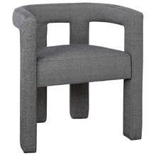 Granite Elro Upholstered Armchair